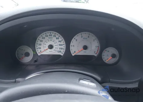 2005 Chrysler Town & Country Touring z USA, uszkodzony, nr VIN 2C4GP54L45R602070